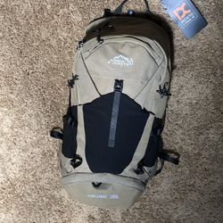 Hiking Backpack