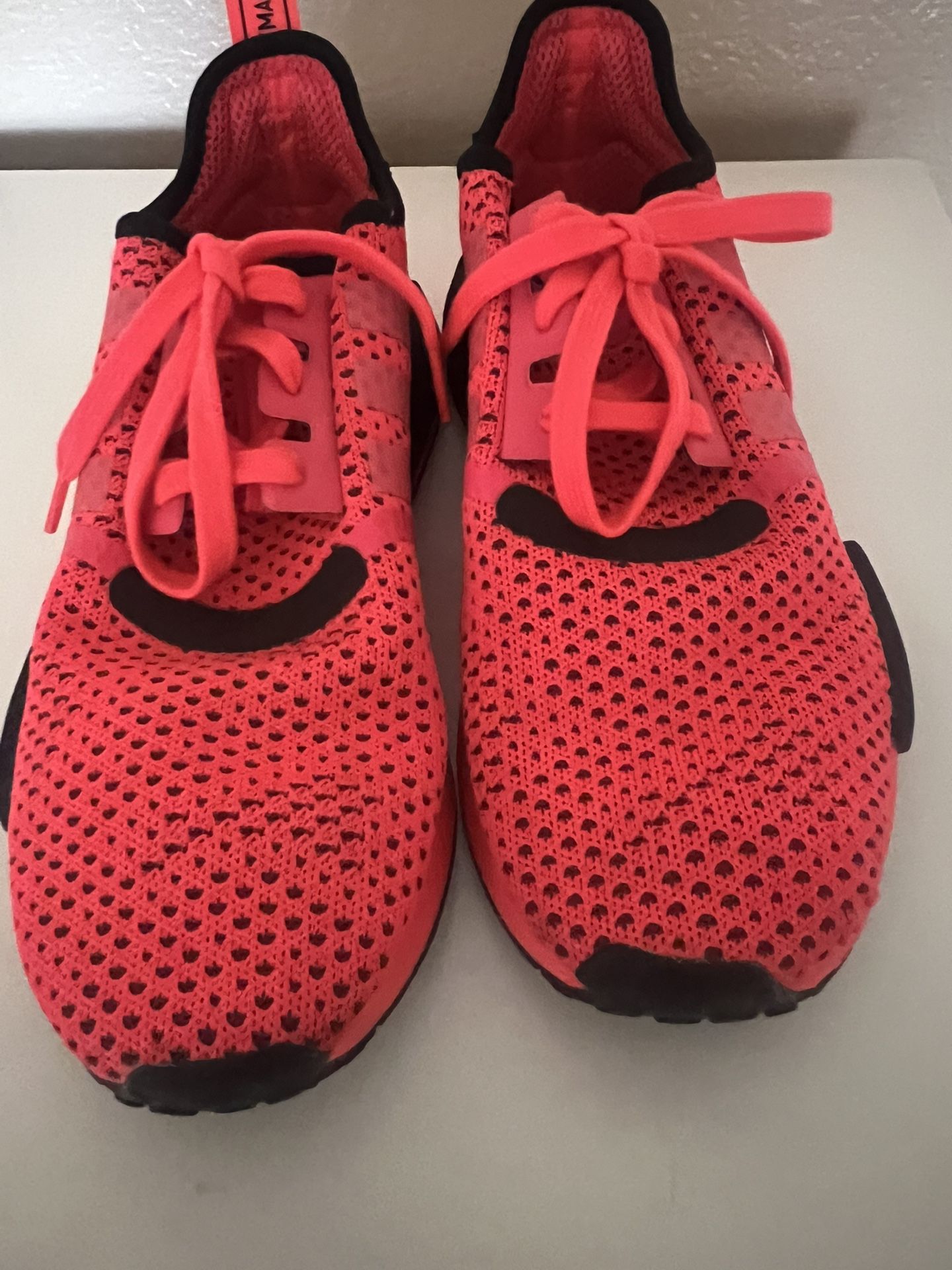 Men Boost Adidas