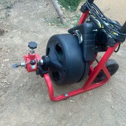Plumbing Tools 