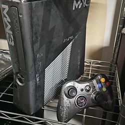 RGH3 MW3 Special Edition Xbox 360