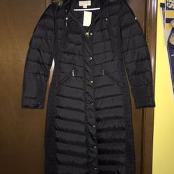 Womens Coat