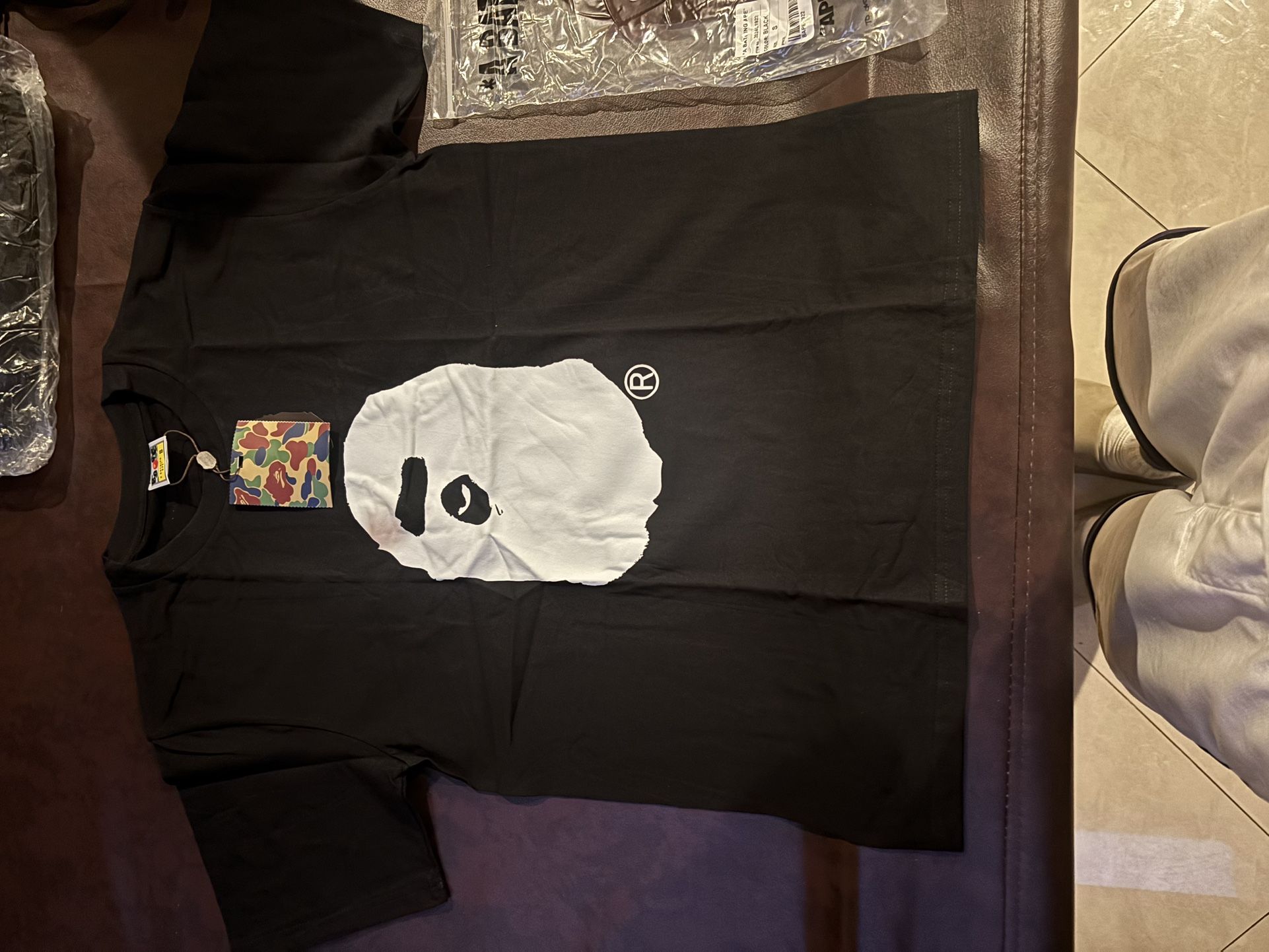 Bape shirt