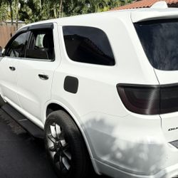 Dodge Durango R/T 2018 