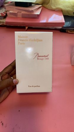 Maison Francis Kurkdjian Baccarat Rouge 540 EDP