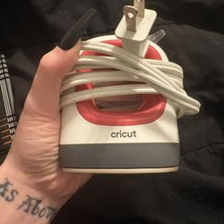 Cricut EasyPress Mini 