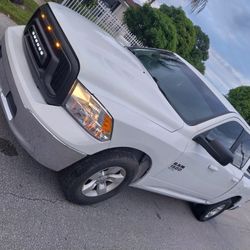 Dodge Ram 1500, Toyota Tacoma, Toyota Tundra 