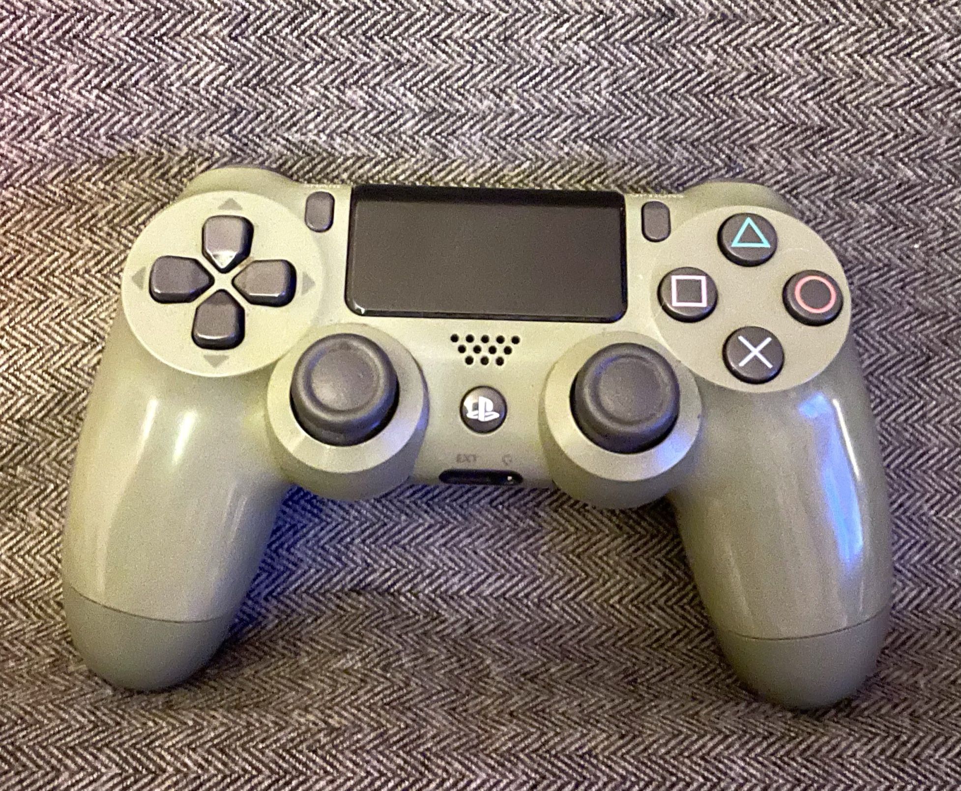 Playstation 4 Controller