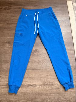 Womens figs Zamora joggers Small