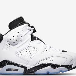 Jordan 6s 