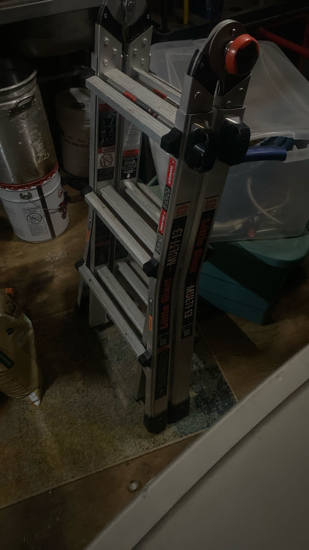 Ladder 