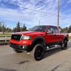 2006 Ford F-150