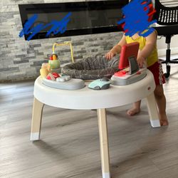Baby Office Play Chair