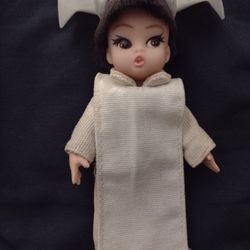 1967 Hasbro Dolly Darling "The Flying Nun doll