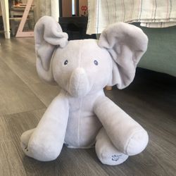 Gund Toy(can Sing And Play)