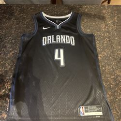 Jalen Suggs Orlando Magic Jersey