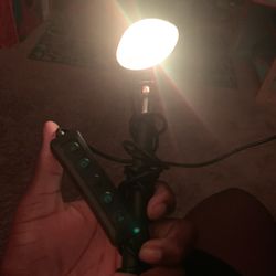 2 Bright LED Lights For $15