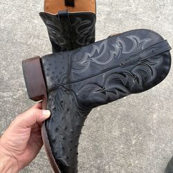 Rodeo Houston/ El Dorado/ Men’s Boots/