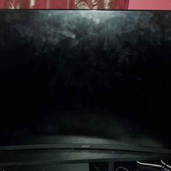 32 Inch Acer Monitor