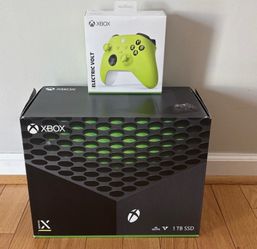 Xbox Series X