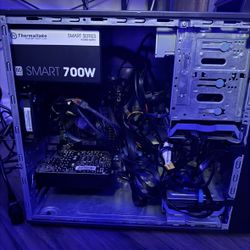 Budget Gaming Pc 