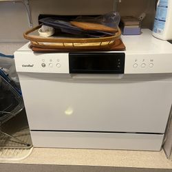 countertop Dishwasher