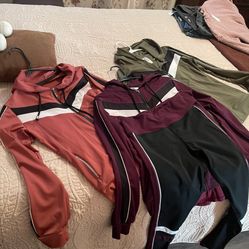 Excellent Condition Two Pieces Clothes Sets