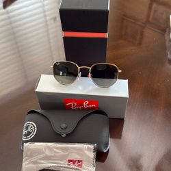 Ray Ban Sunglasses