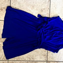 Blue Rey Monoshort