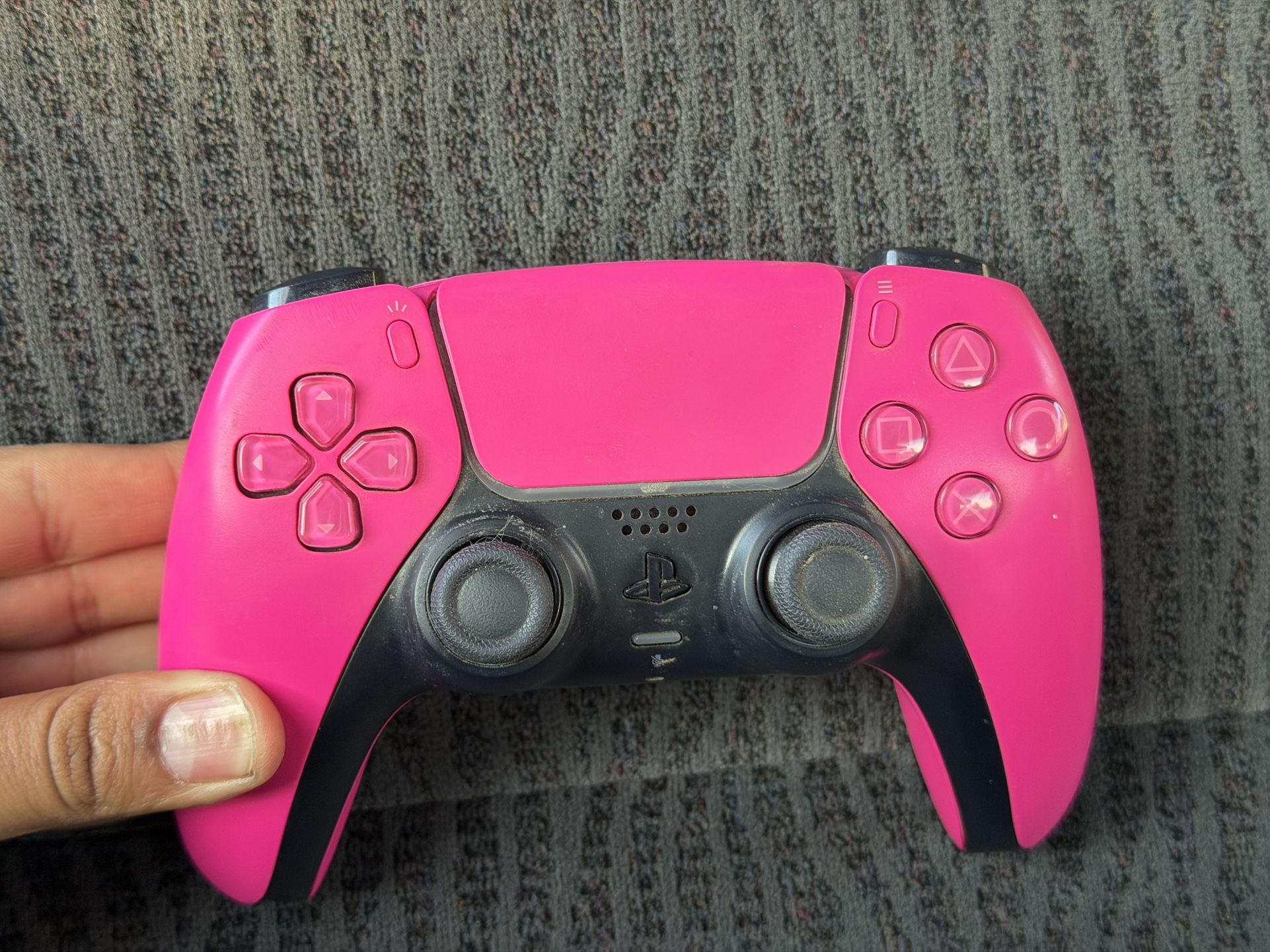 PlayStation 5 Controller 