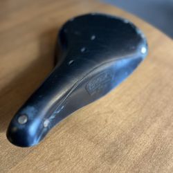 Brooks leather Saddle