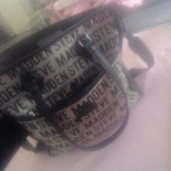 Steven Madden  Purse 