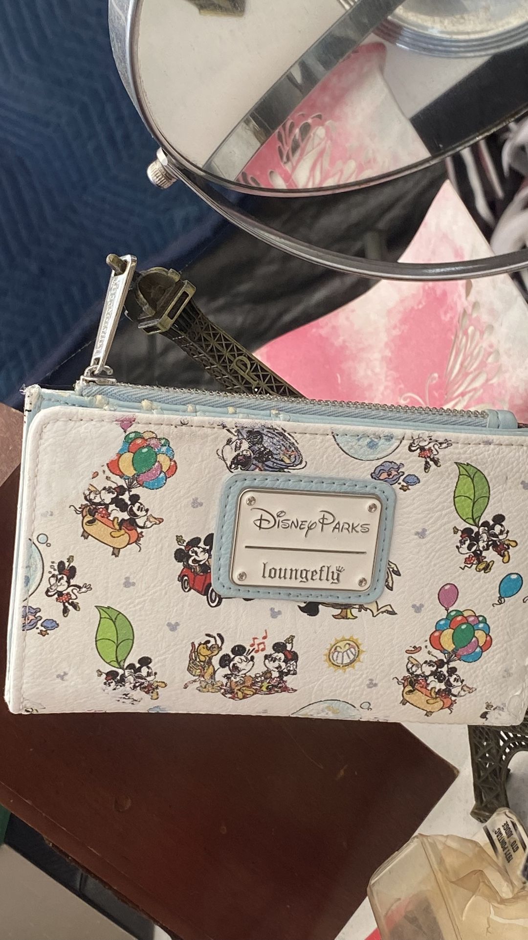 Disney Wallet