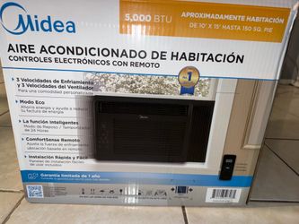 Window a/c unit