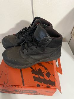 $200 redwing size 10.5/ 11
