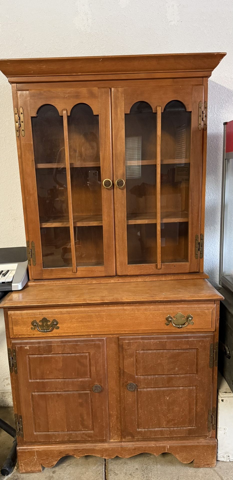 1960s Hutch