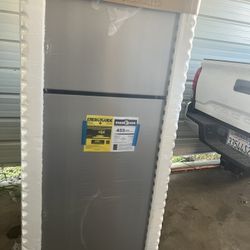 Whirlpool Appliances 