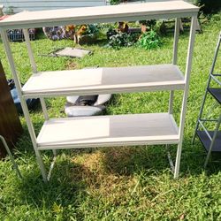 Shelve