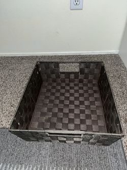 Storage Basket 