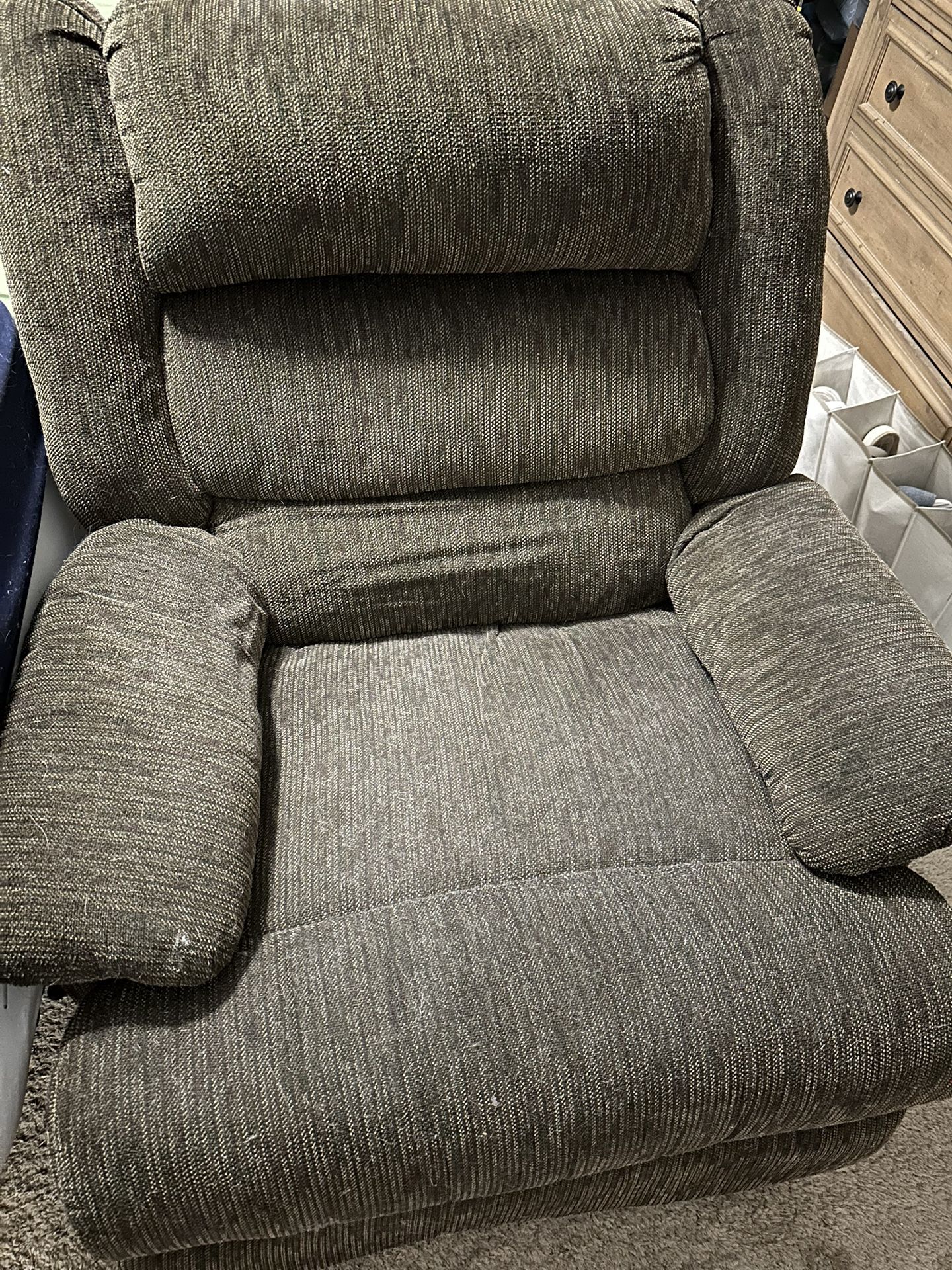 Recliner