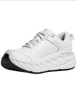 HOKA athletic shoes