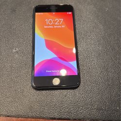 iPhone SE Gen 2 iCloud Locked