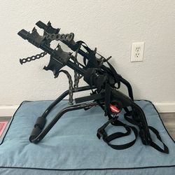 Bike Rack