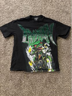 Mixed emotions tee
