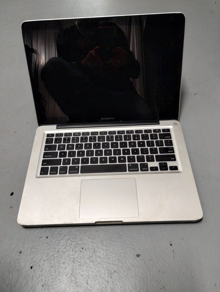 MacBook Pro 13in