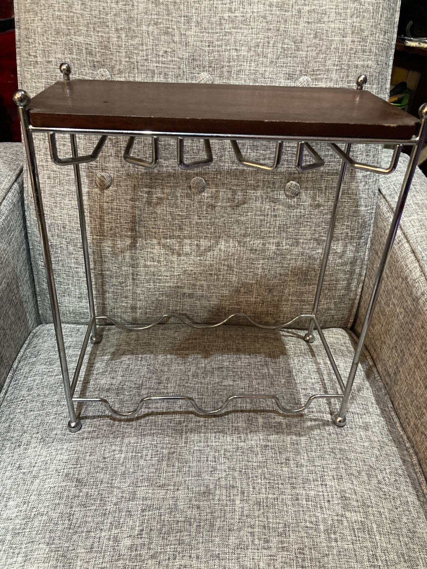 Small Bar Insert