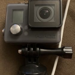 GoPro Bea  Hero Plus