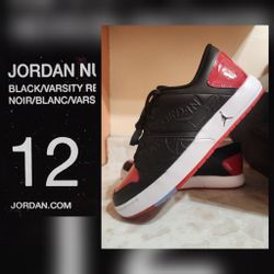 Nike Jordan Nu Retro 1 Low