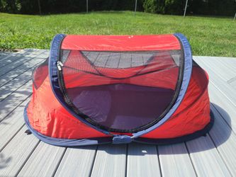 Infant Tent