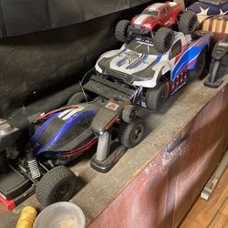 R/C Cars For Sale