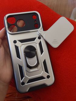 New case IPhone 17 pro max